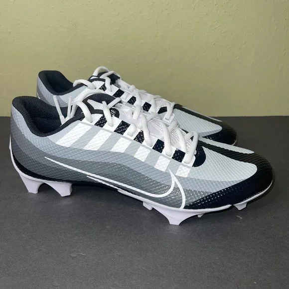 Nike | Shoes | Nike Vapor Edge Speed 36 White Grey Black  display picture 1